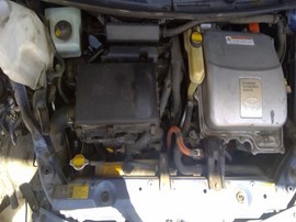 2005 TOYOTA PRIUS, BLUE, 1.5L, AT.  Z26382